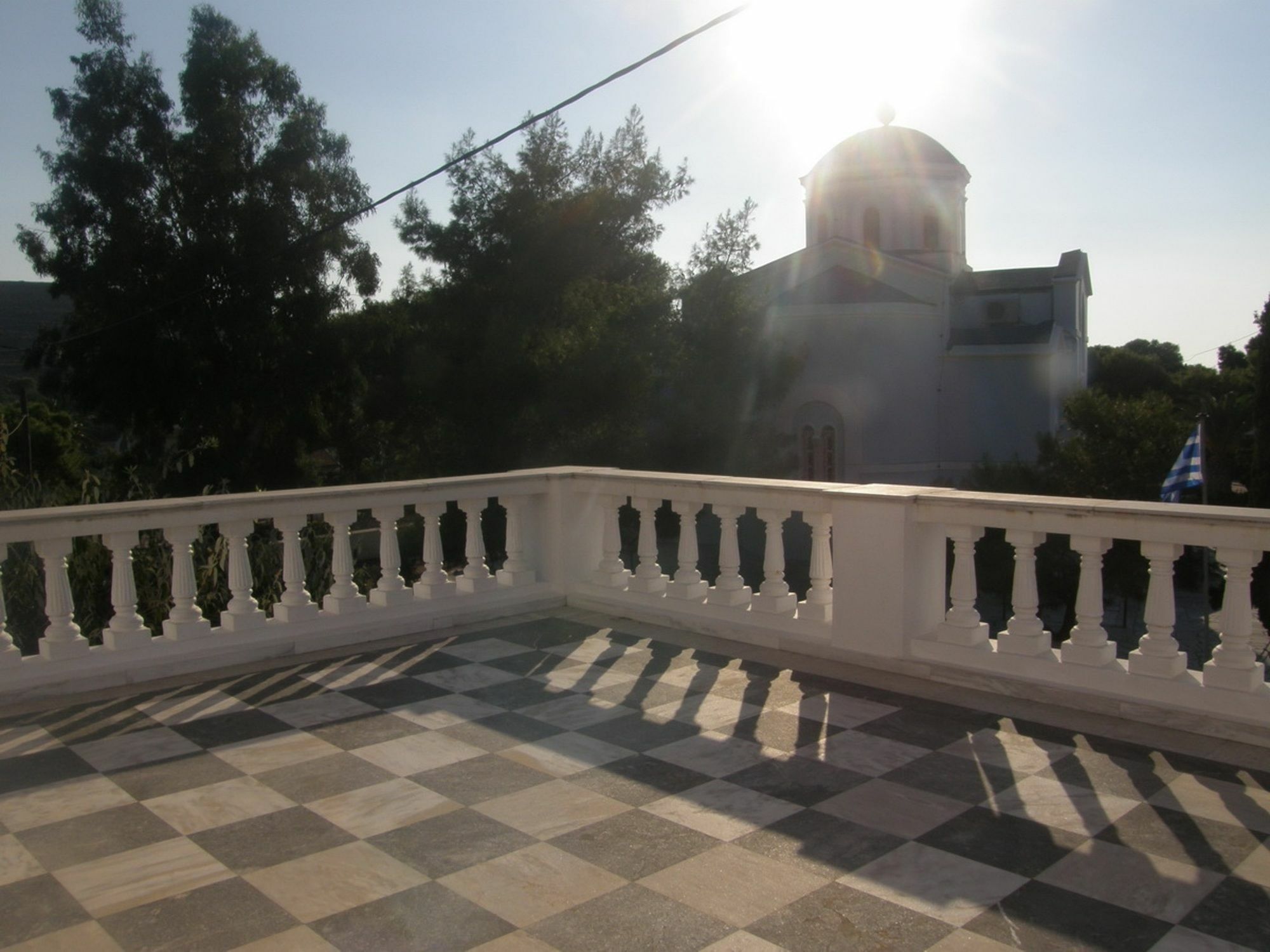 Aristocratic 19Th Century Neo Classical Mansion With Private Pool Finikas  Zewnętrze zdjęcie